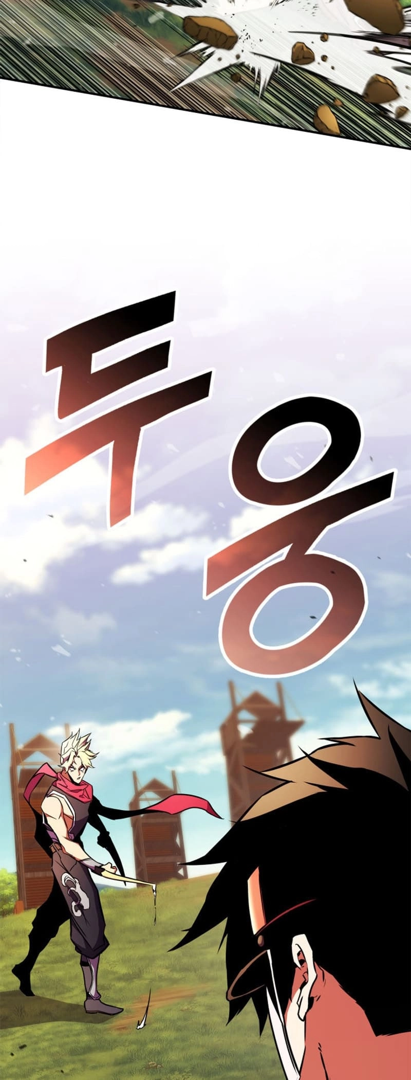 Rankers Return Chapter 171 - Page 64