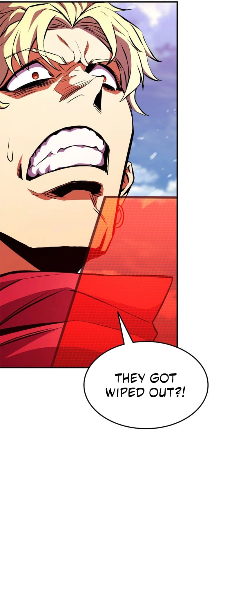 Rankers Return Chapter 171 - Page 71
