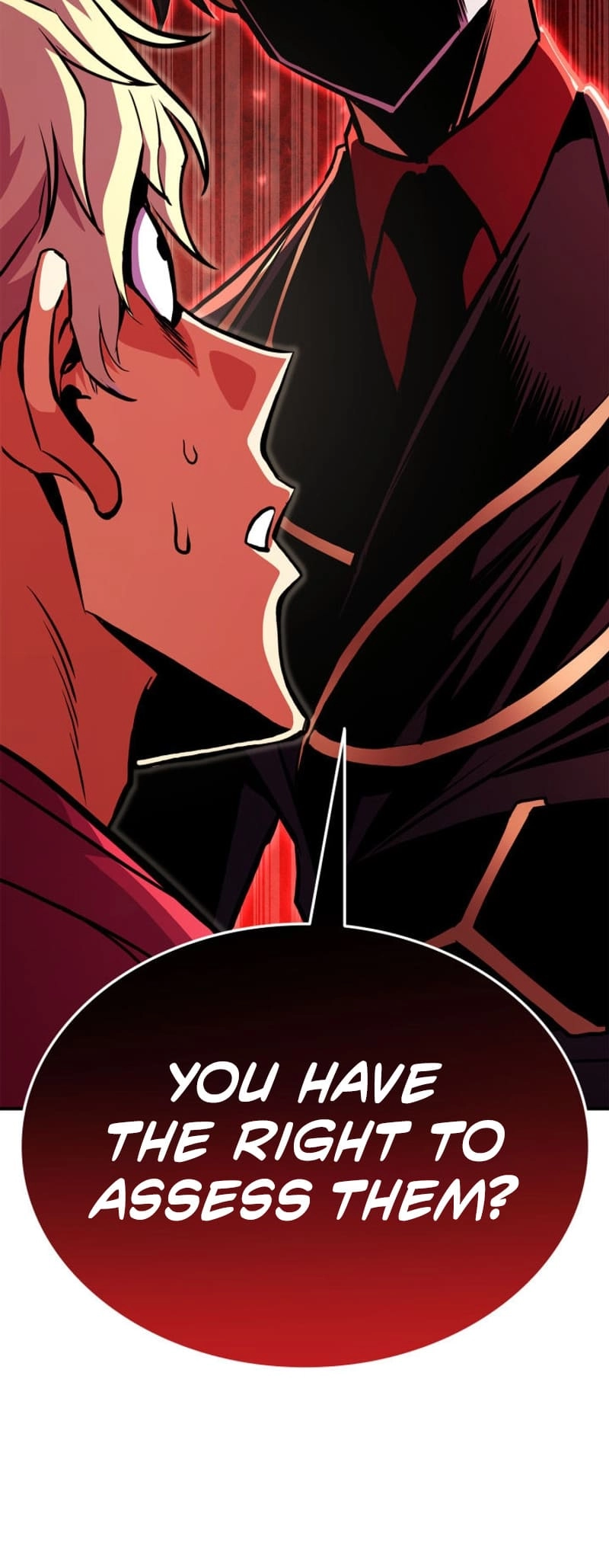 Rankers Return Chapter 171 - Page 75