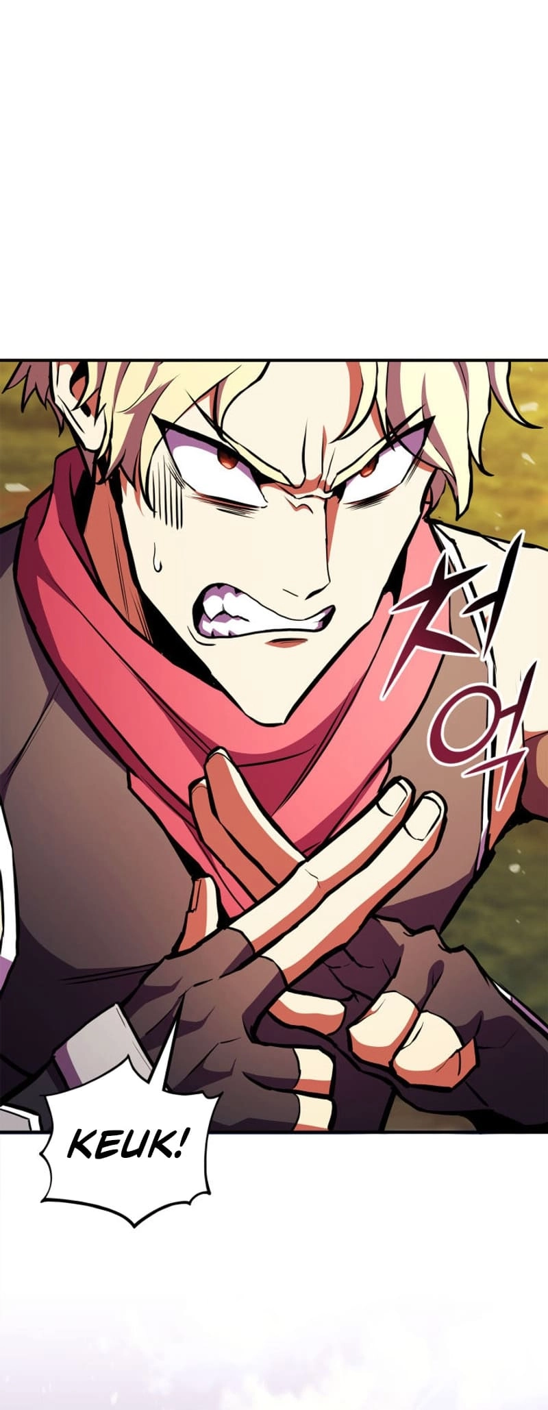 Rankers Return Chapter 171 - Page 76