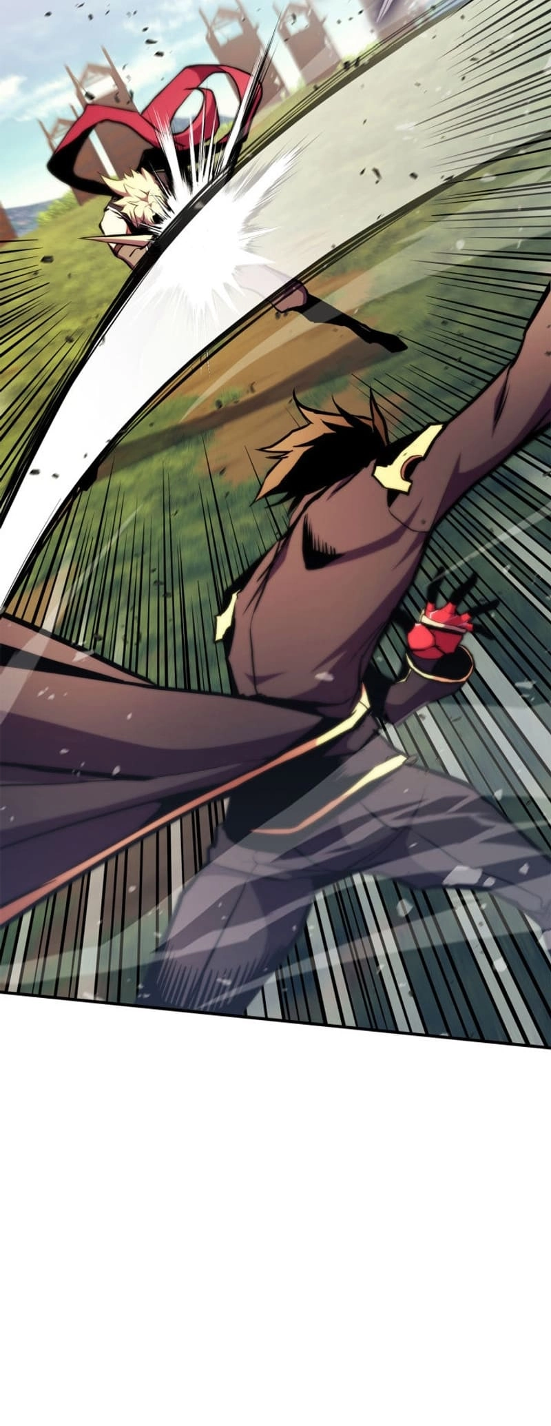 Rankers Return Chapter 171 - Page 79