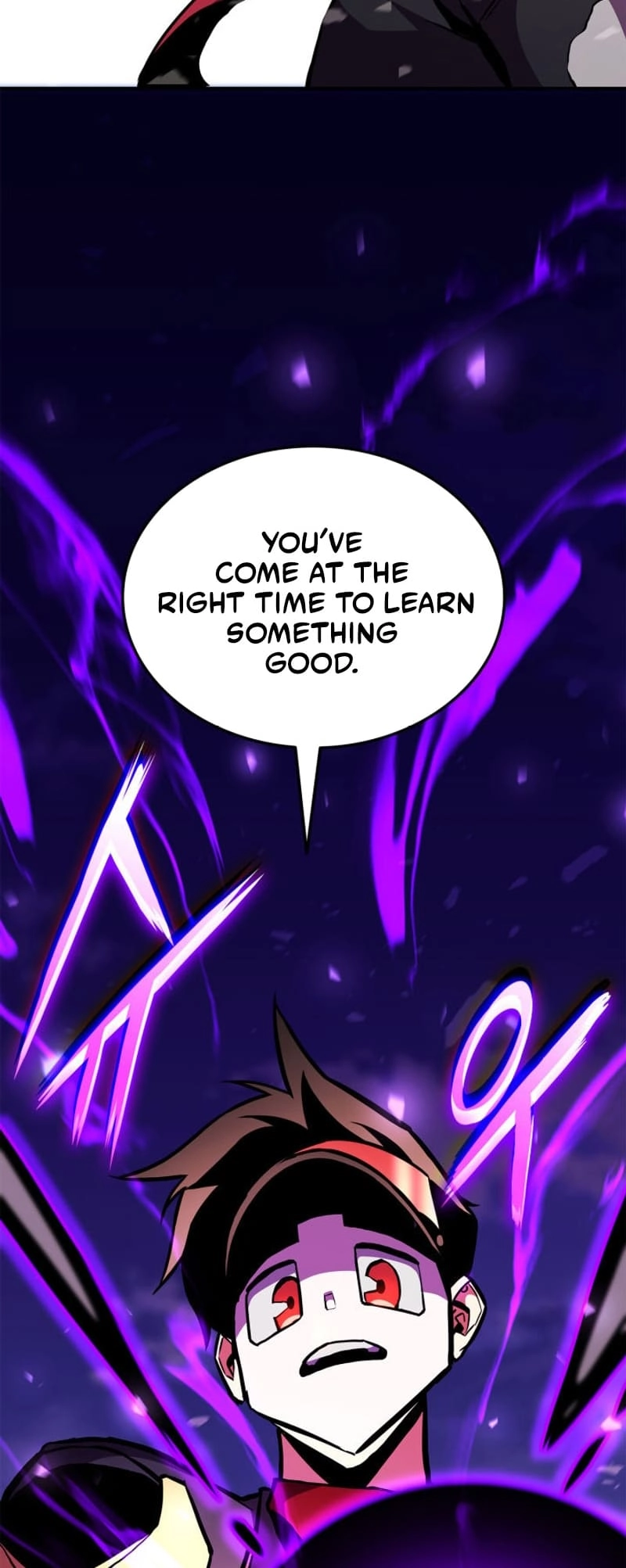 Rankers Return Chapter 171 - Page 85