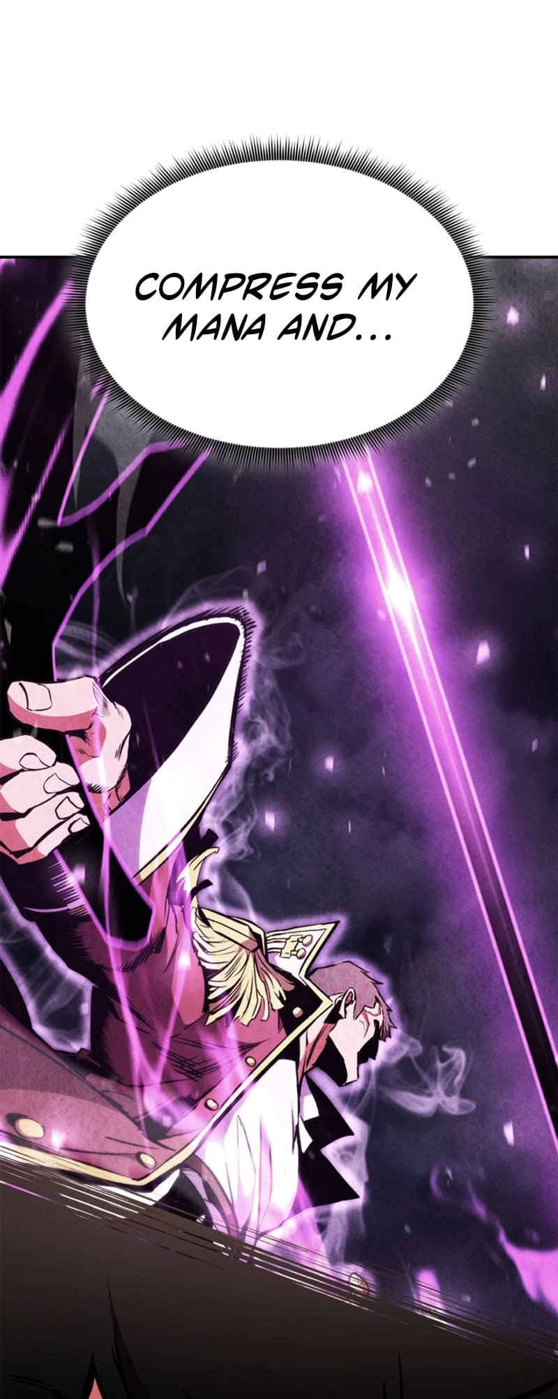 Rankers Return Chapter 171 - Page 87