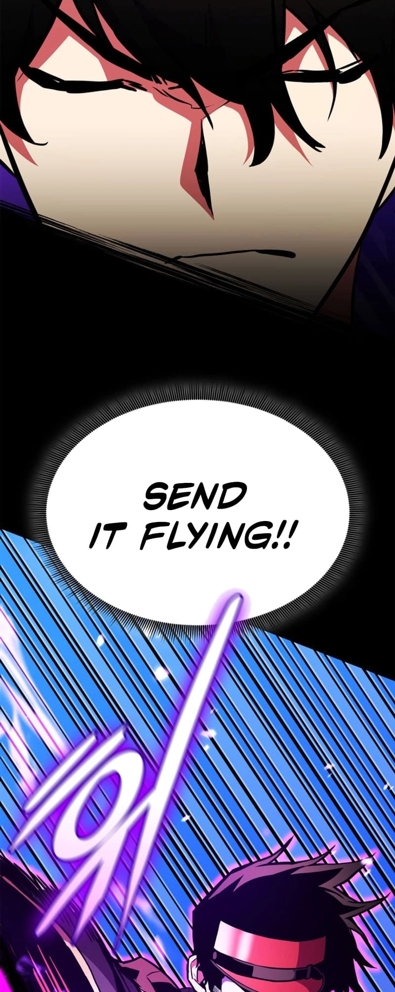 Rankers Return Chapter 171 - Page 88
