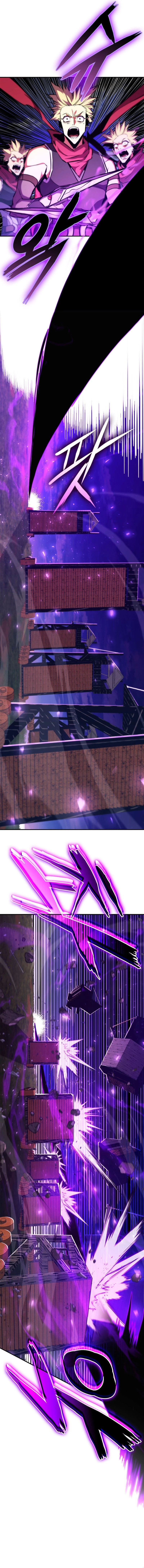 Rankers Return Chapter 171 - Page 90