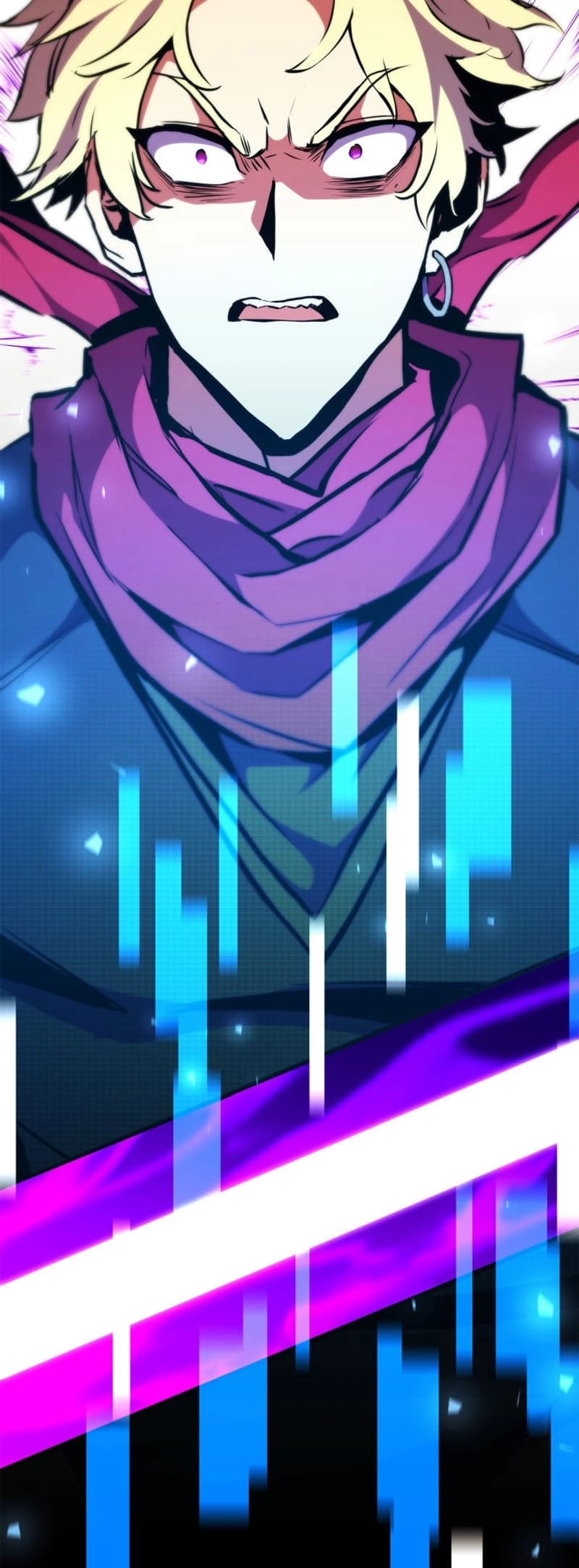 Rankers Return Chapter 171 - Page 93
