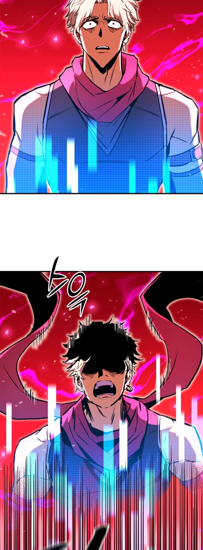 Rankers Return Chapter 171 - Page 95