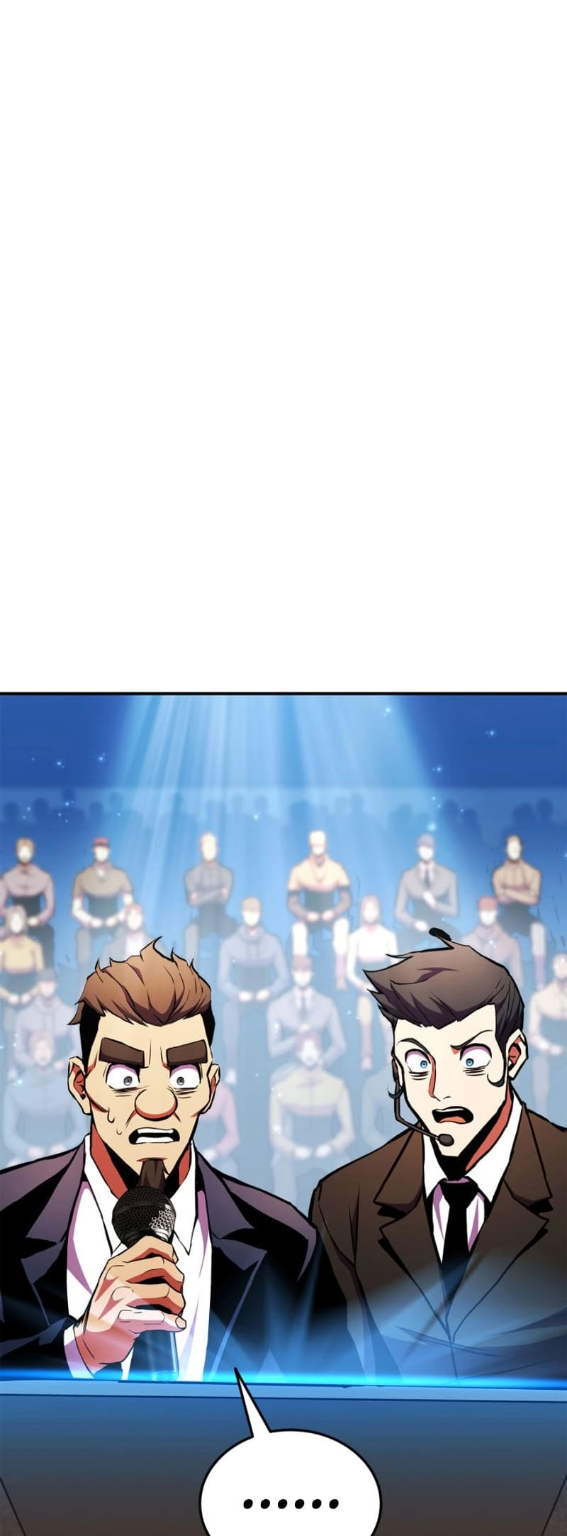 Rankers Return Chapter 171 - Page 97