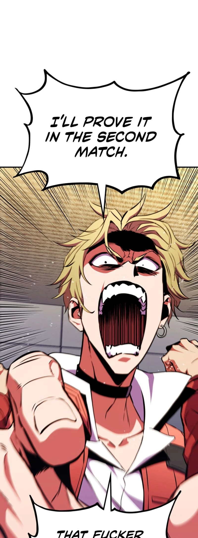 Rankers Return Chapter 172 - Page 8