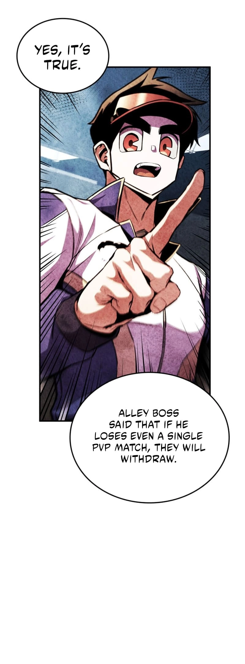 Rankers Return Chapter 172 - Page 13