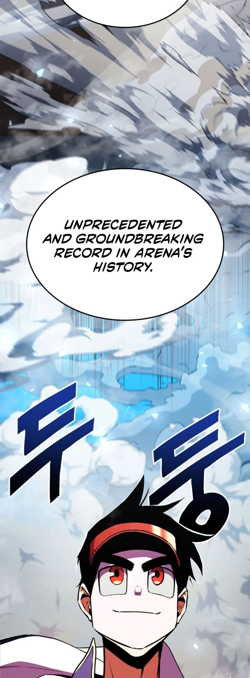 Rankers Return Chapter 172 - Page 16