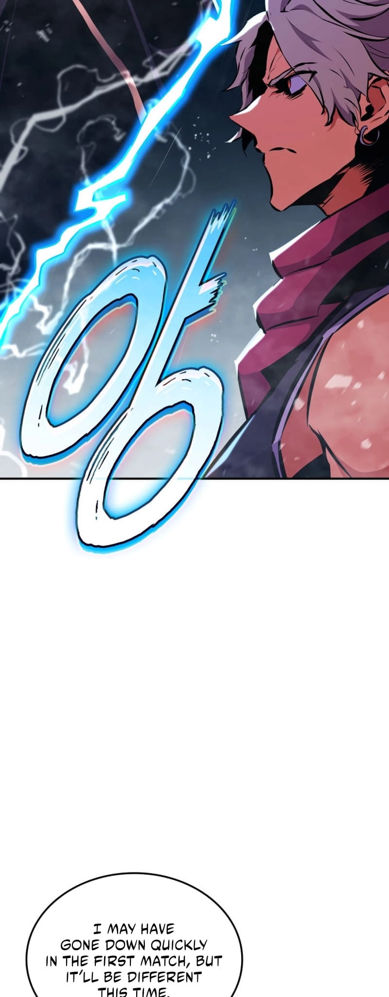 Rankers Return Chapter 172 - Page 22