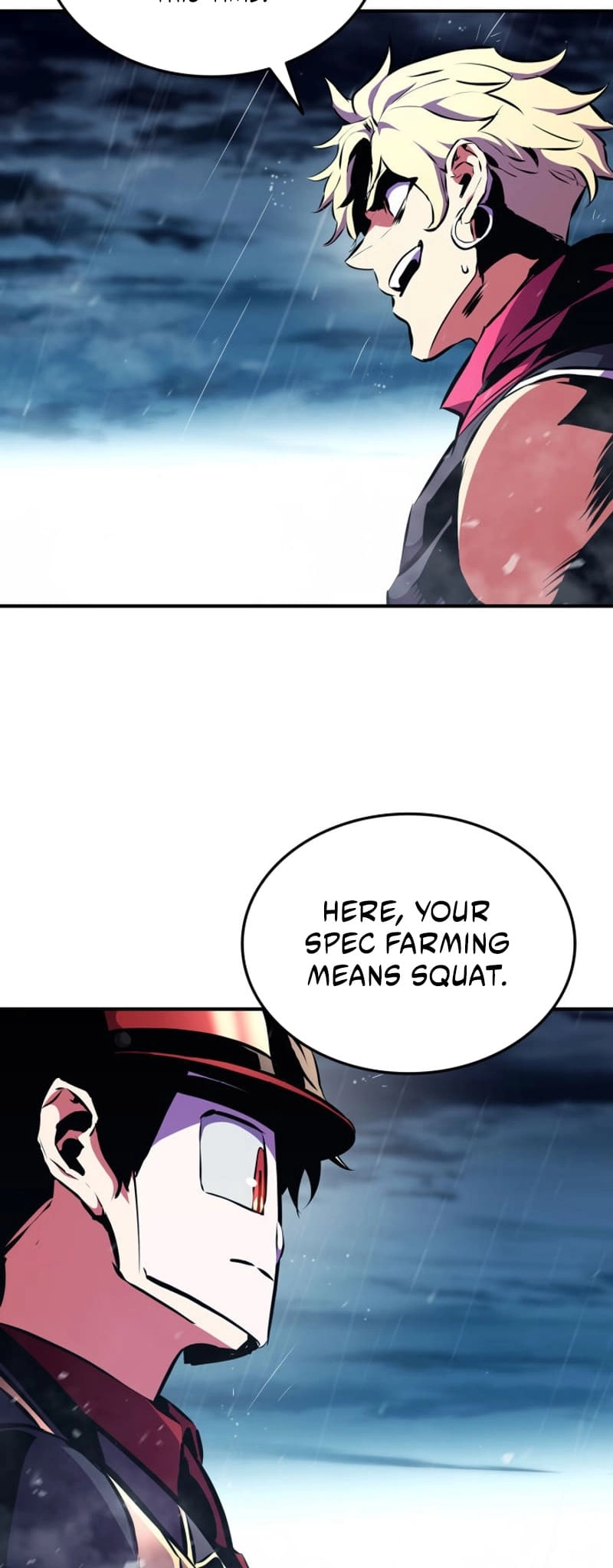 Rankers Return Chapter 172 - Page 23