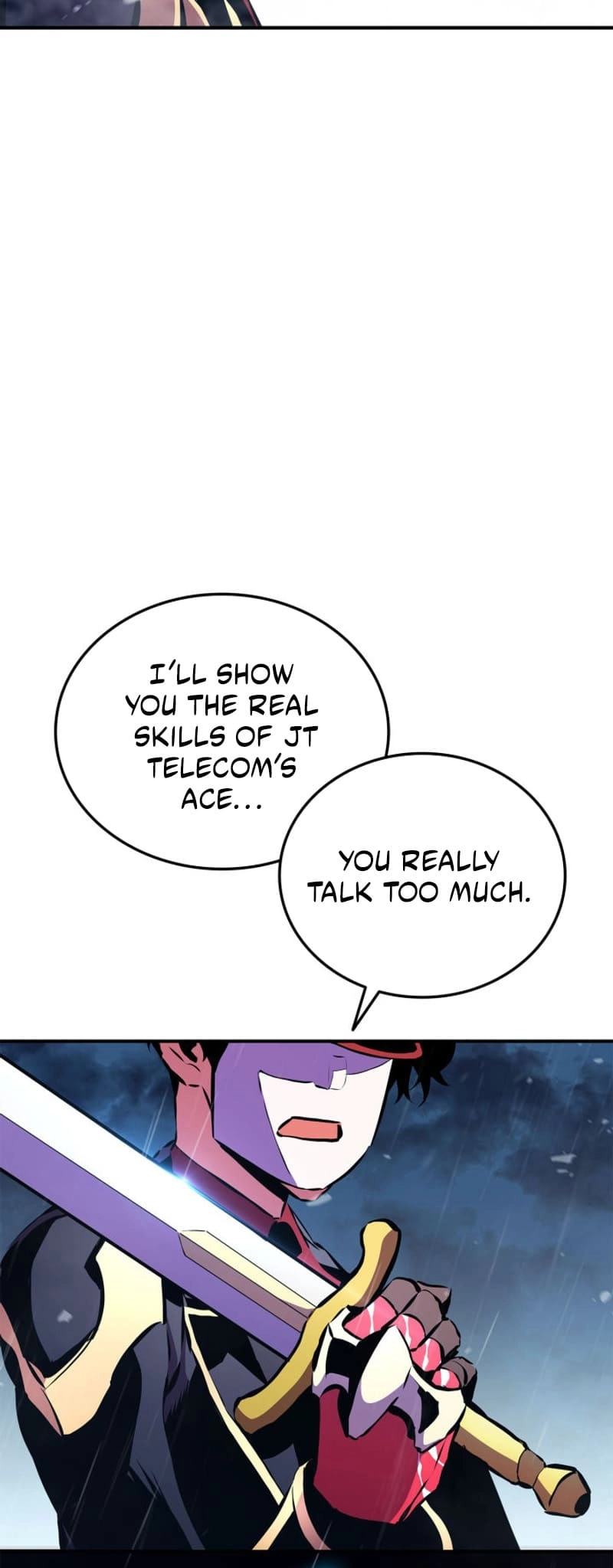 Rankers Return Chapter 172 - Page 24