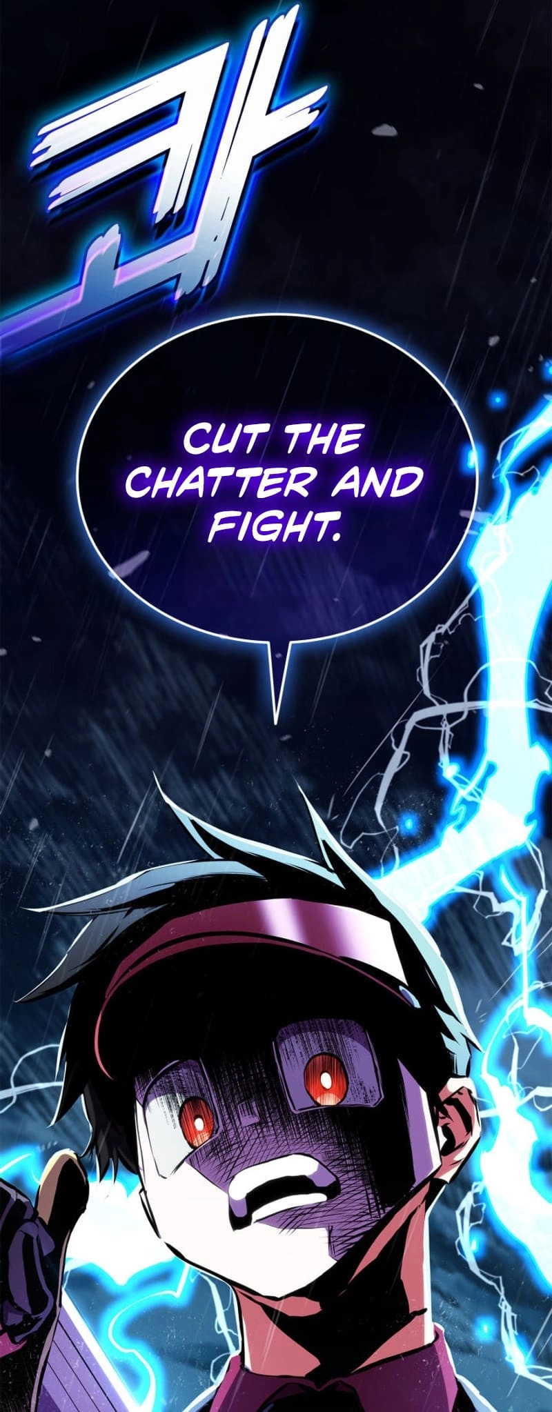 Rankers Return Chapter 172 - Page 25