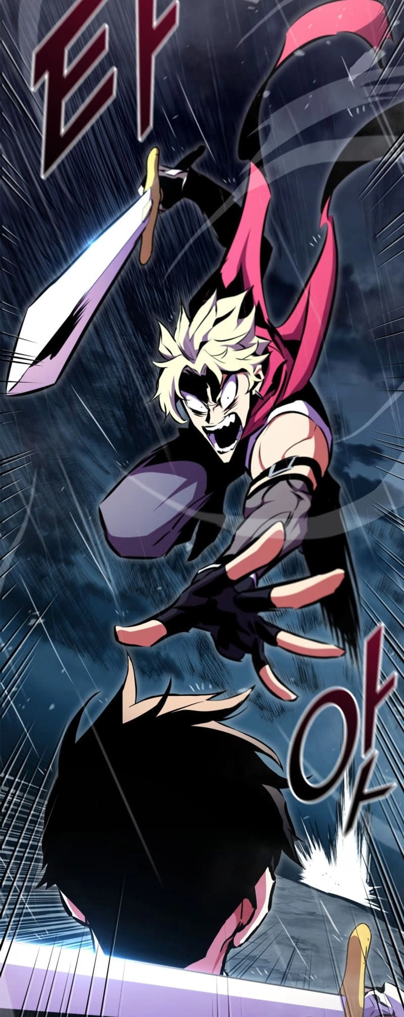 Rankers Return Chapter 172 - Page 29