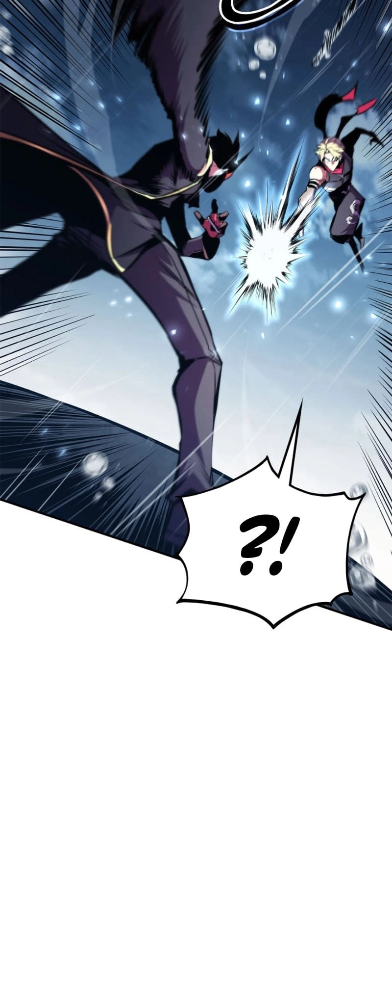 Rankers Return Chapter 172 - Page 32