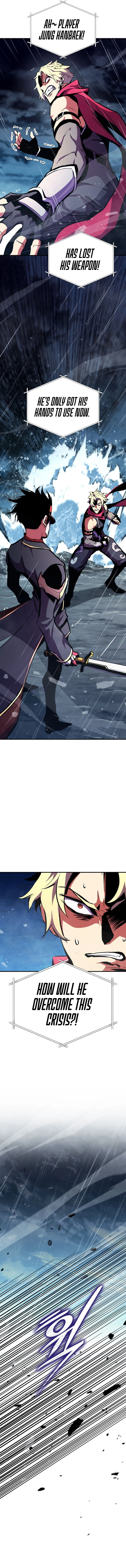 Rankers Return Chapter 172 - Page 33