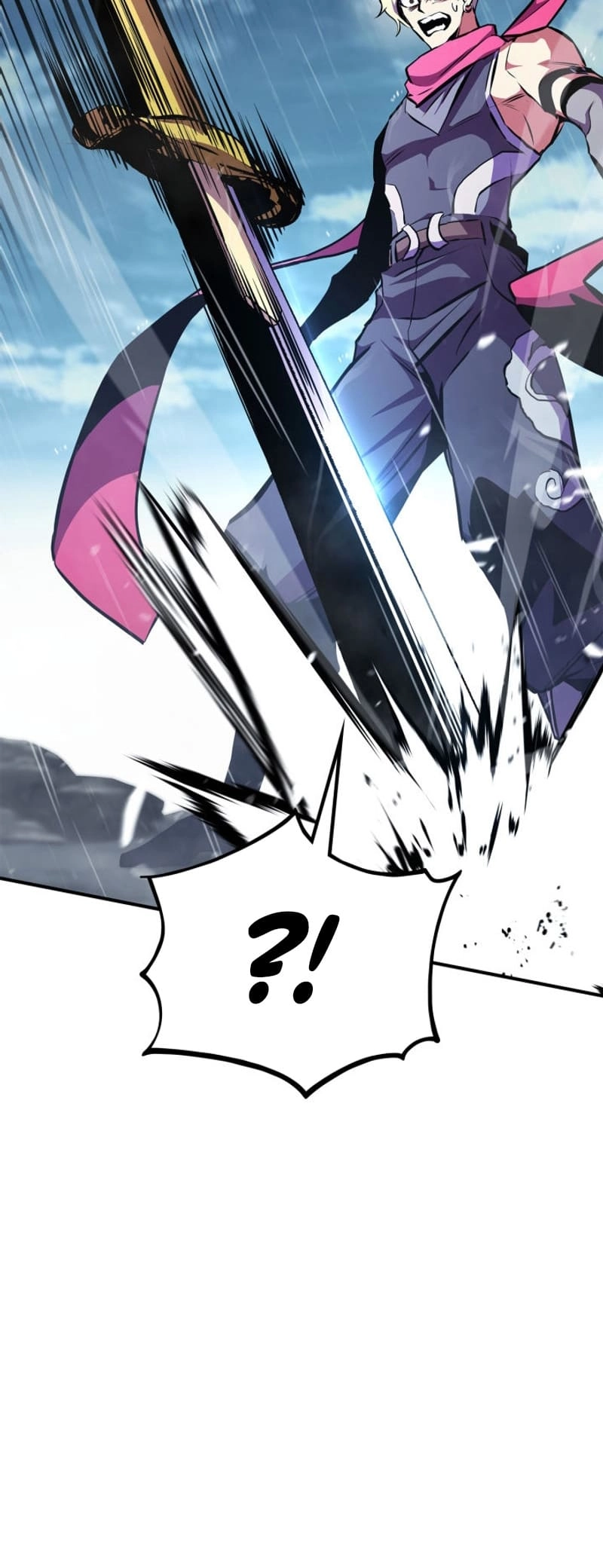Rankers Return Chapter 172 - Page 35