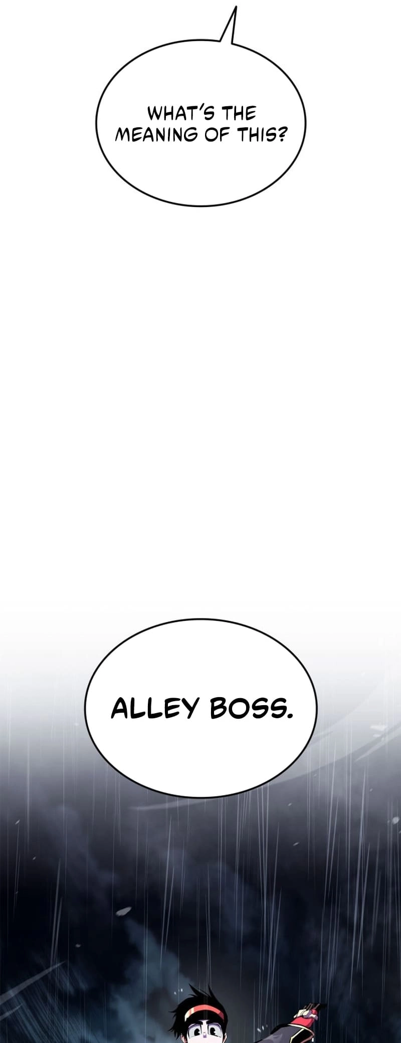 Rankers Return Chapter 172 - Page 37