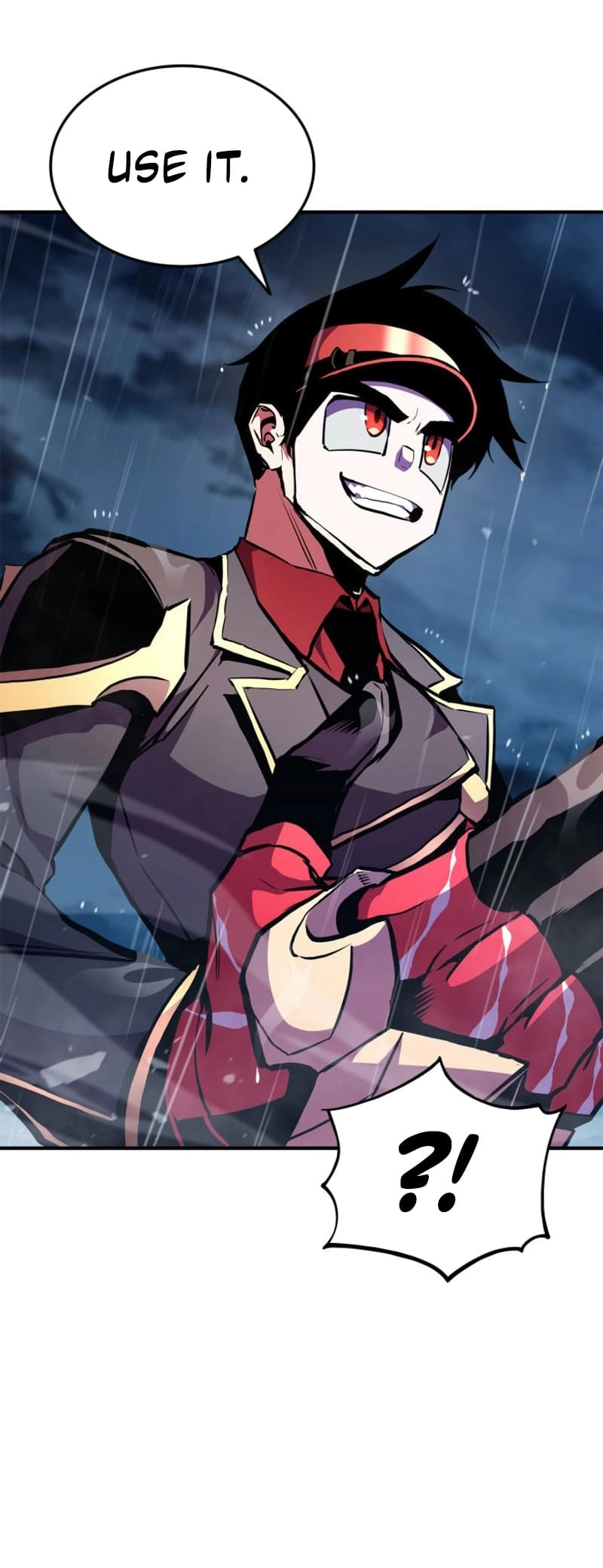 Rankers Return Chapter 172 - Page 39
