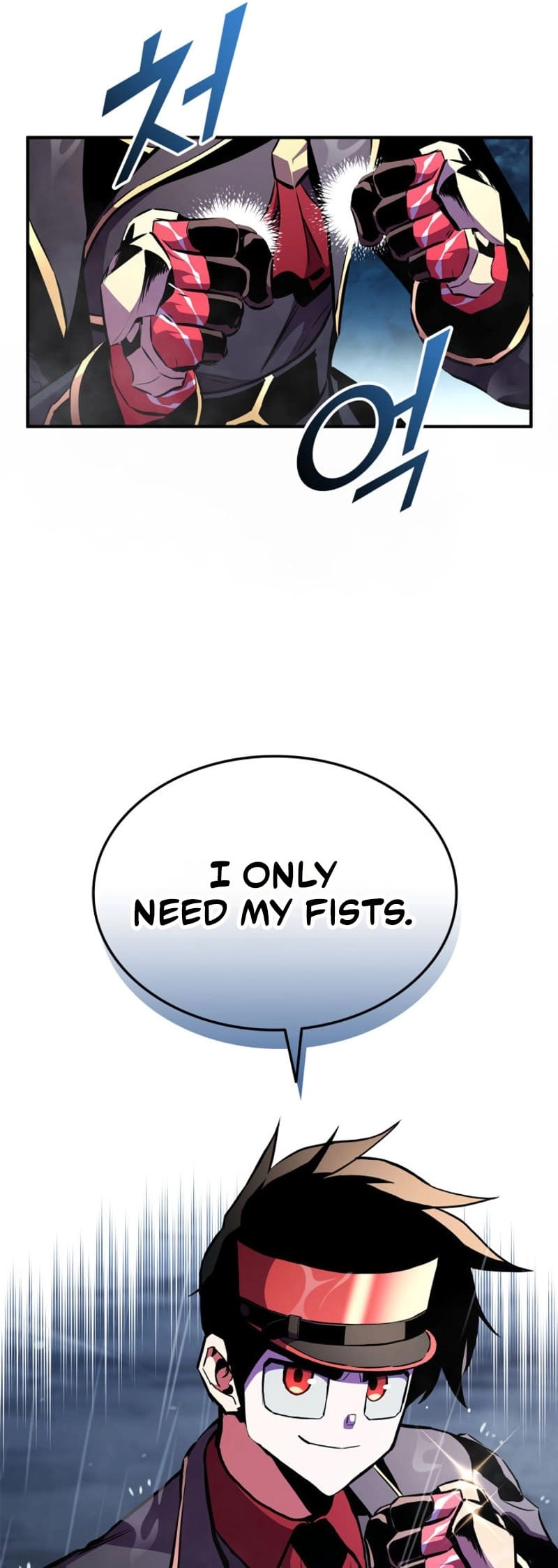Rankers Return Chapter 172 - Page 40