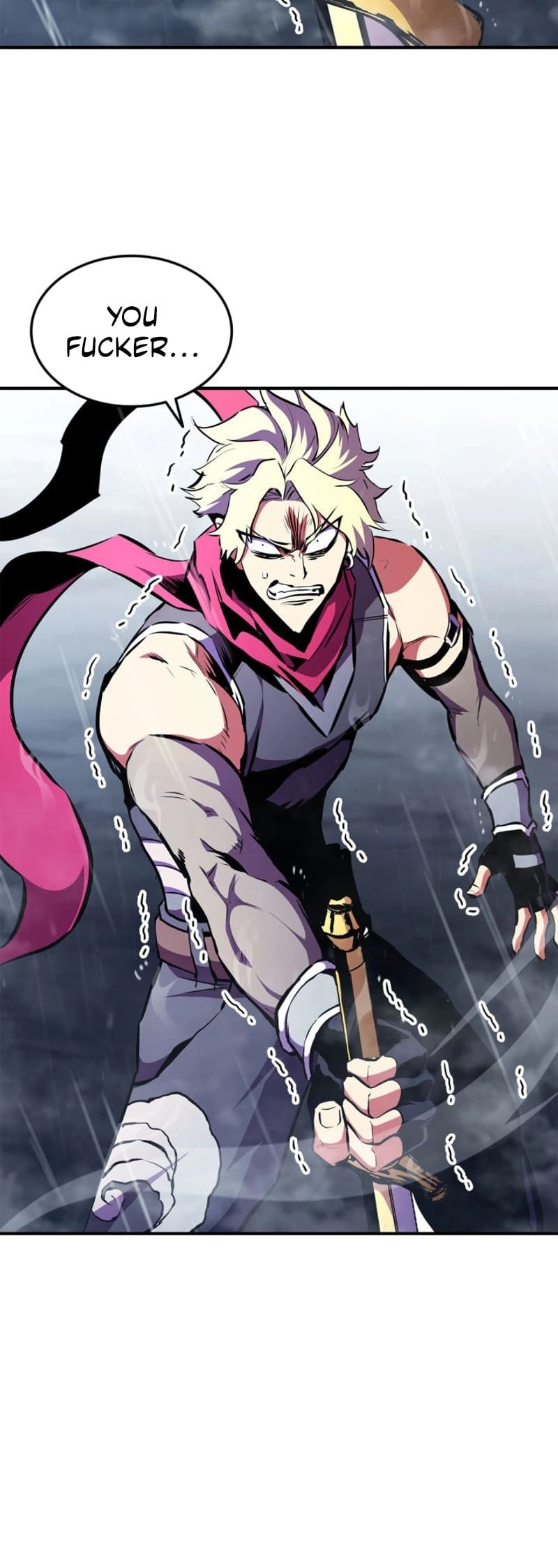 Rankers Return Chapter 172 - Page 42