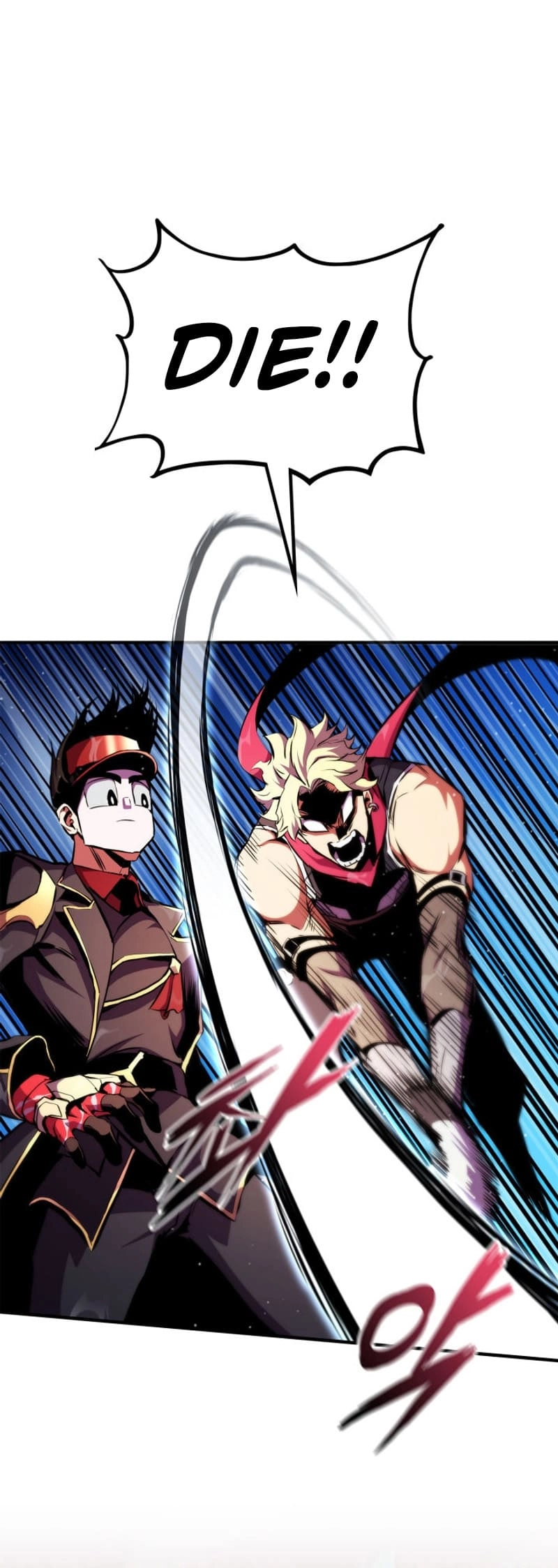 Rankers Return Chapter 172 - Page 44