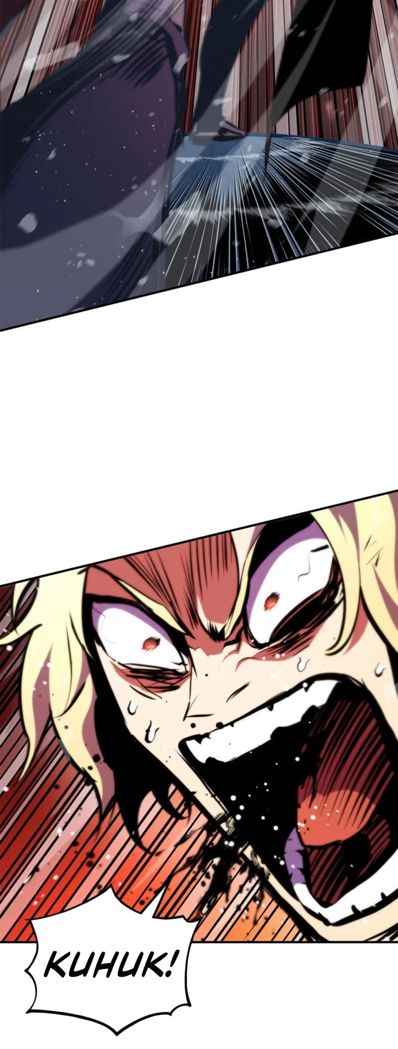 Rankers Return Chapter 172 - Page 46