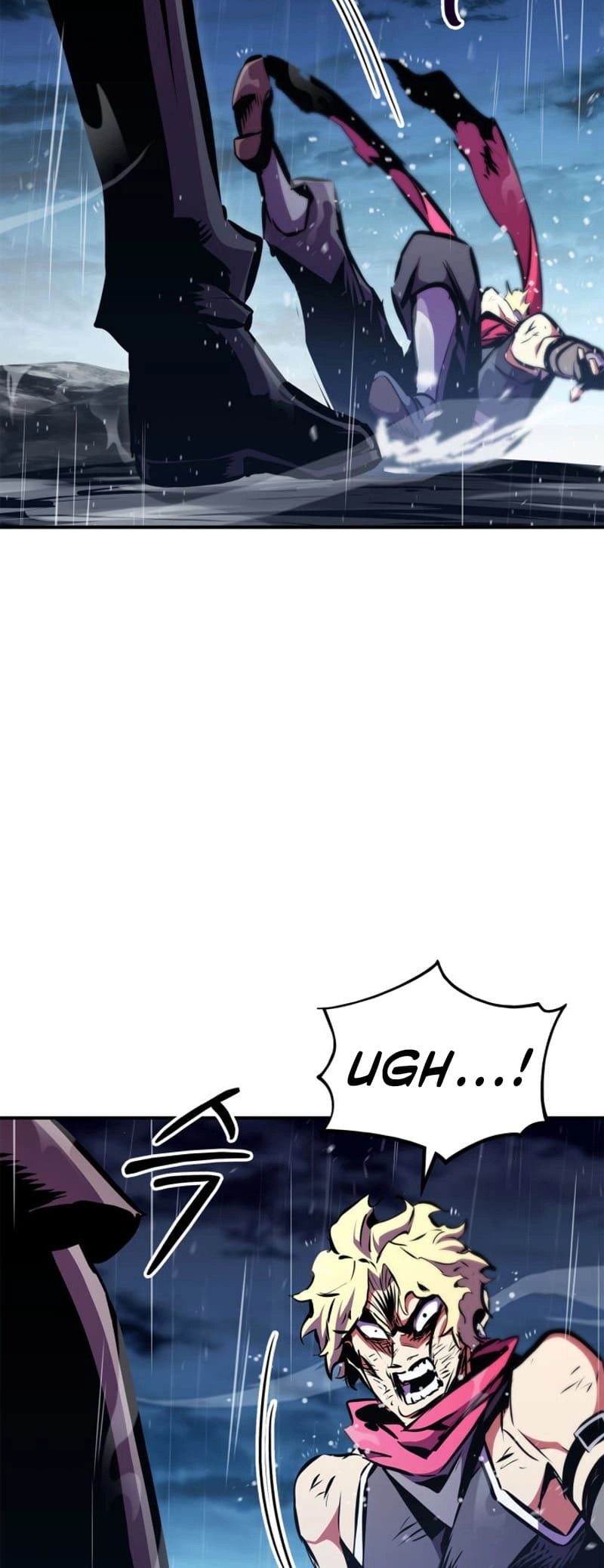 Rankers Return Chapter 172 - Page 53
