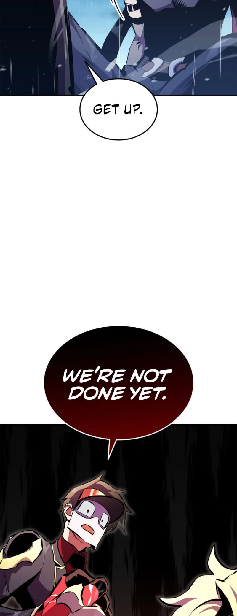 Rankers Return Chapter 172 - Page 54