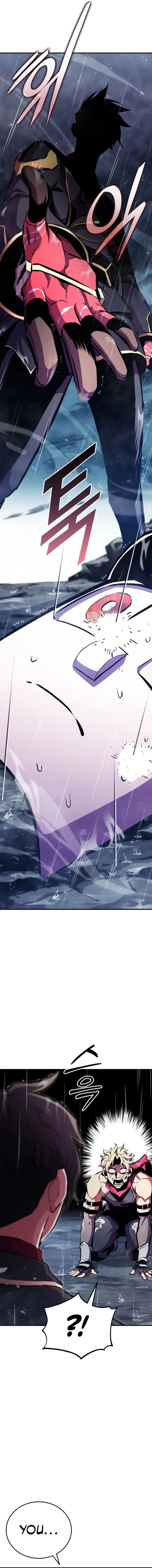 Rankers Return Chapter 172 - Page 57