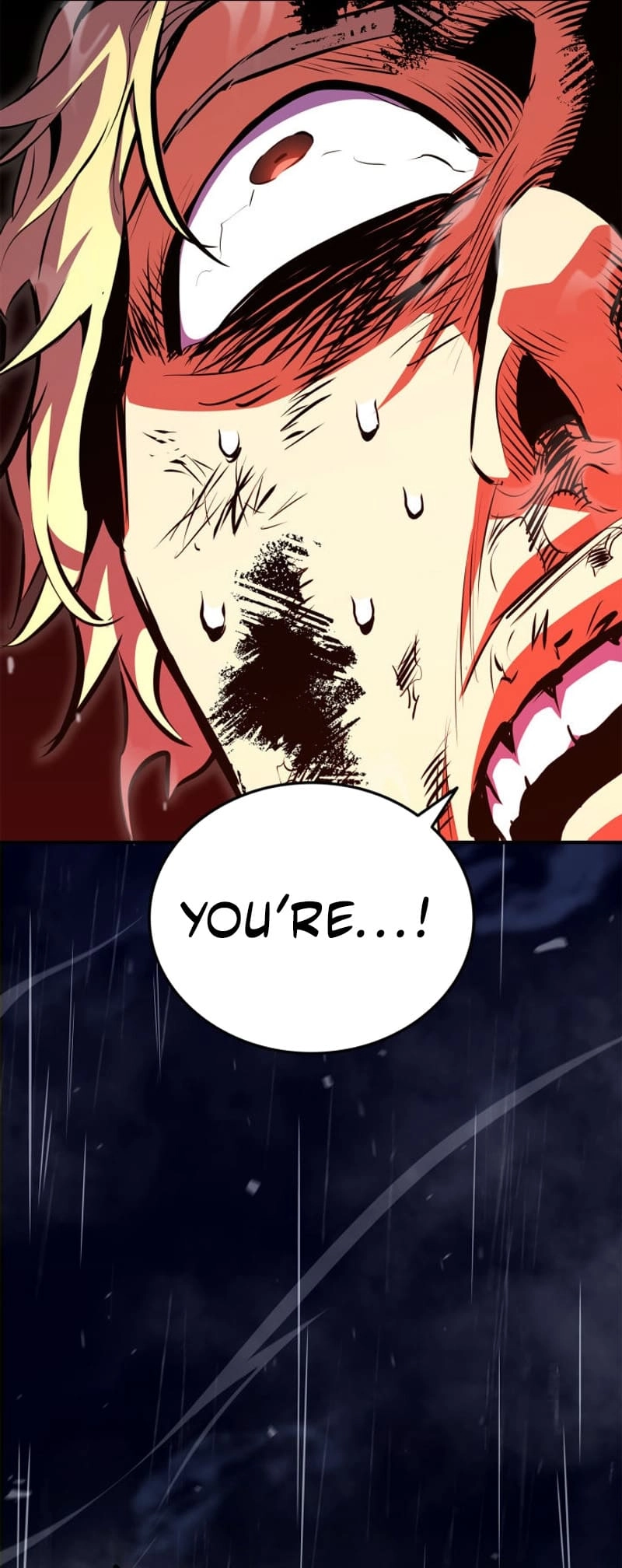 Rankers Return Chapter 172 - Page 58