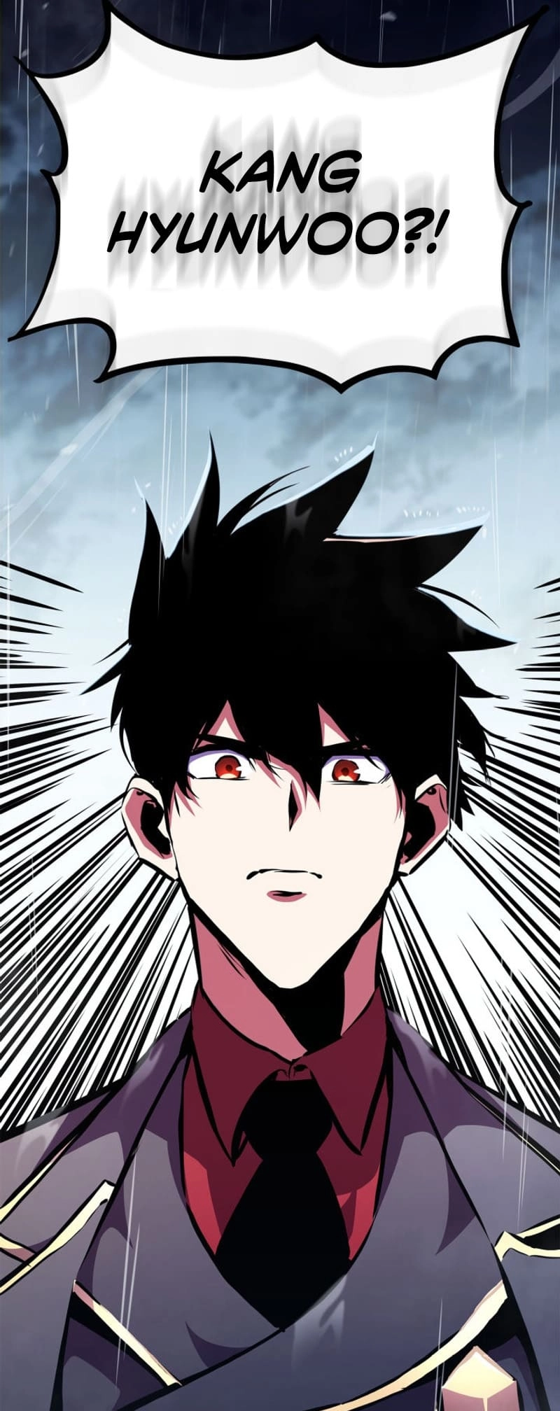 Rankers Return Chapter 172 - Page 59
