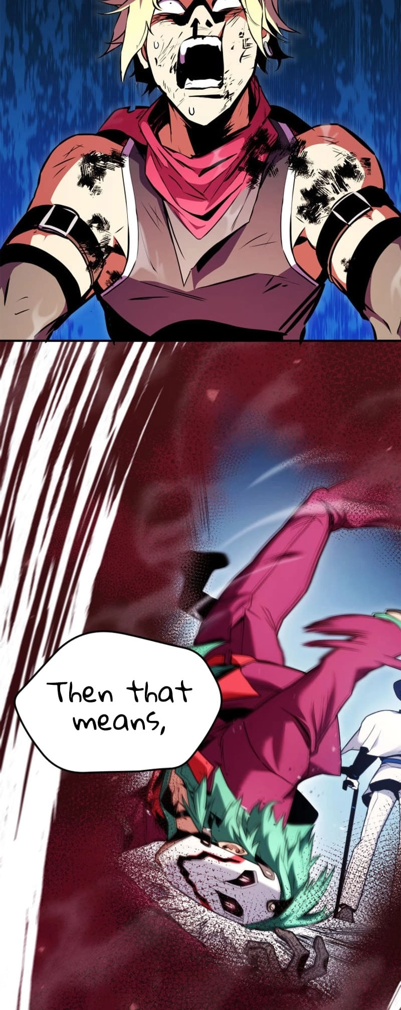 Rankers Return Chapter 172 - Page 61