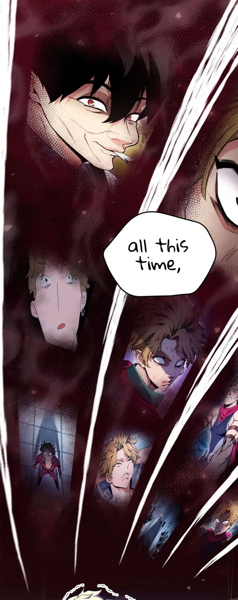 Rankers Return Chapter 172 - Page 62