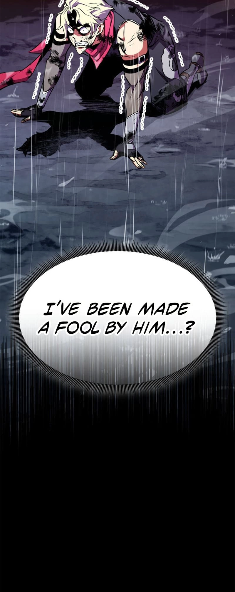 Rankers Return Chapter 172 - Page 63