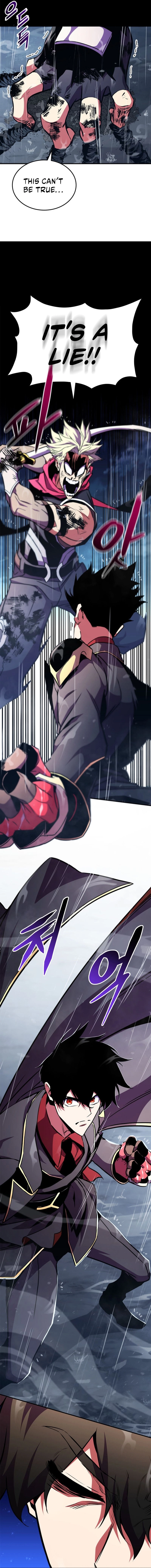 Rankers Return Chapter 172 - Page 64