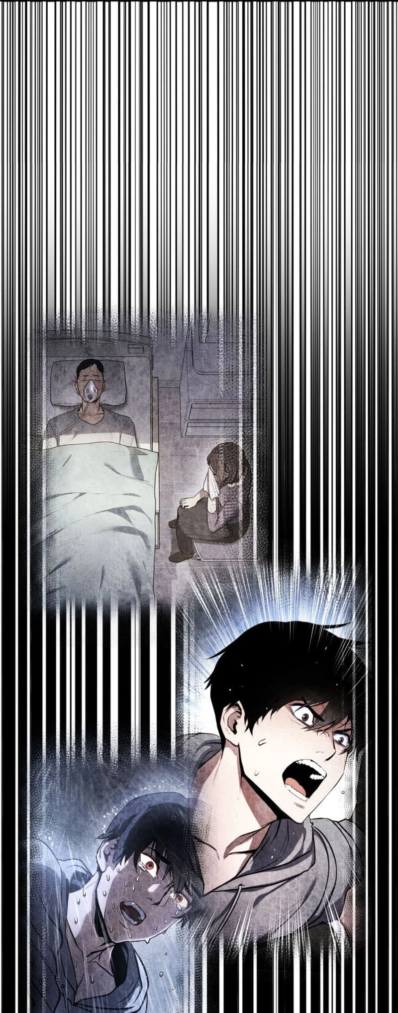 Rankers Return Chapter 172 - Page 65