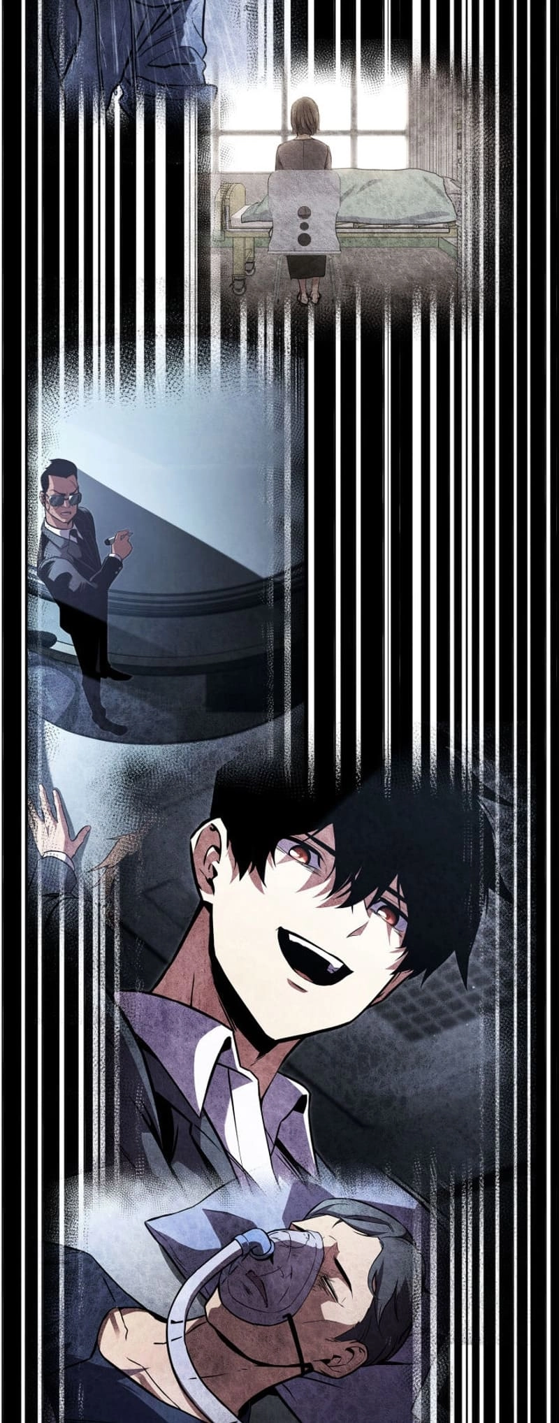 Rankers Return Chapter 172 - Page 66
