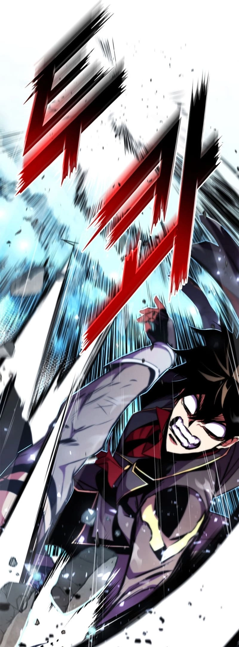Rankers Return Chapter 172 - Page 71