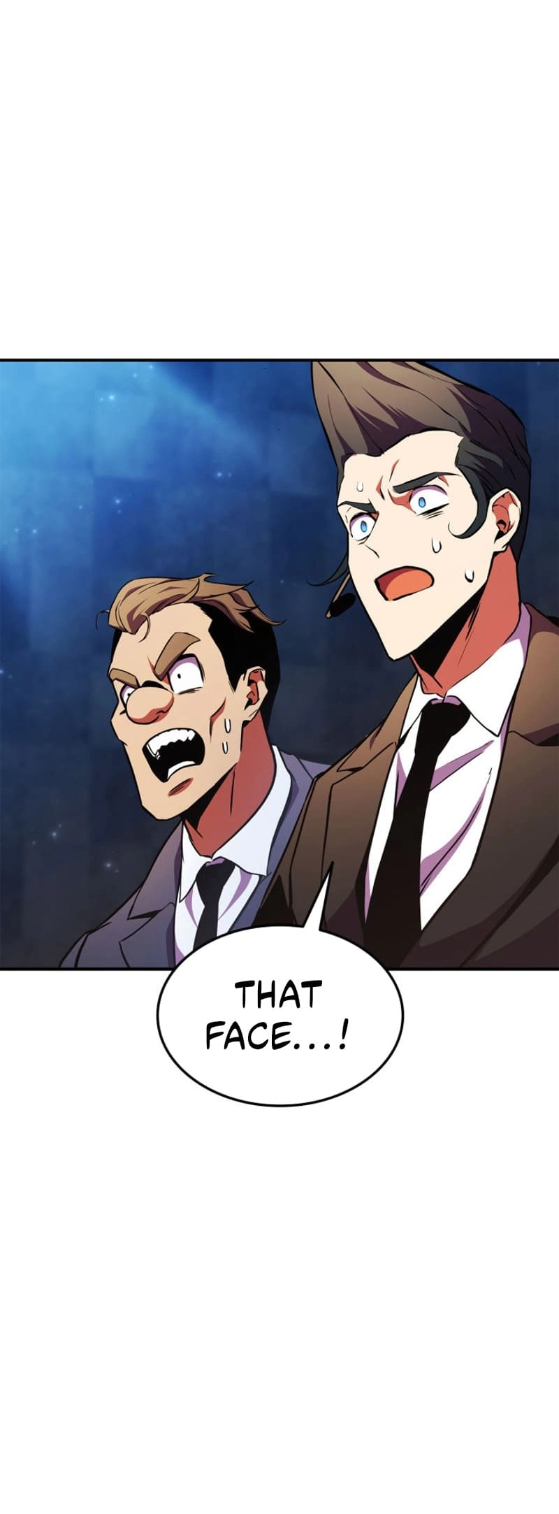 Rankers Return Chapter 172 - Page 76