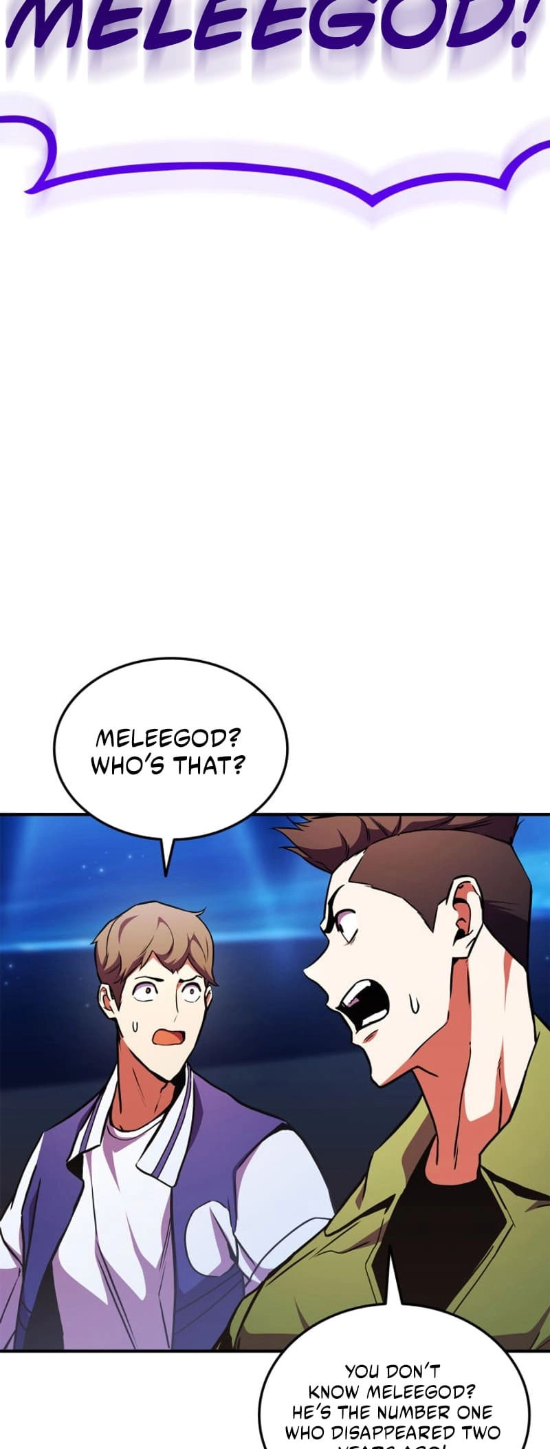 Rankers Return Chapter 172 - Page 79