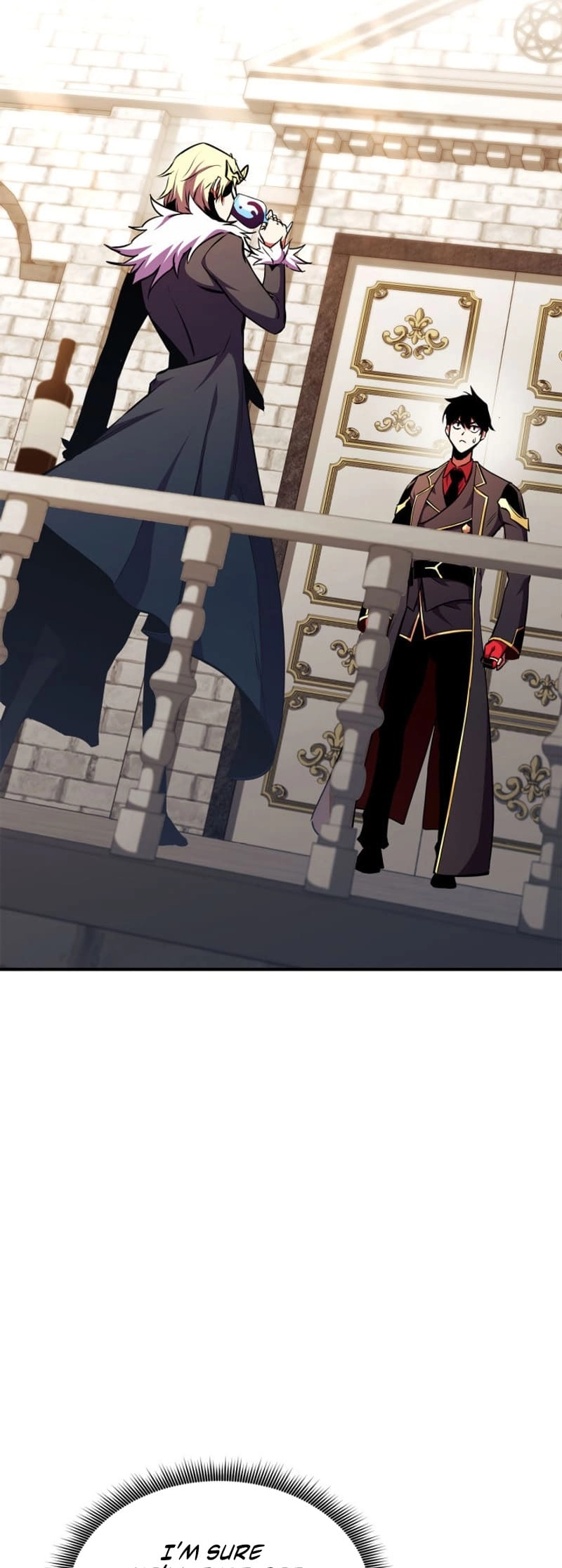 Rankers Return Chapter 174 - Page 7
