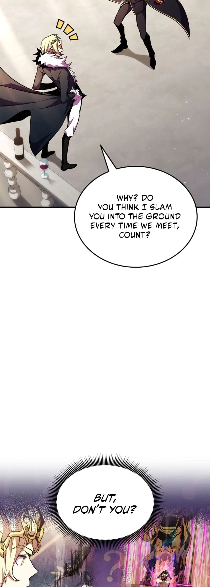 Rankers Return Chapter 174 - Page 10