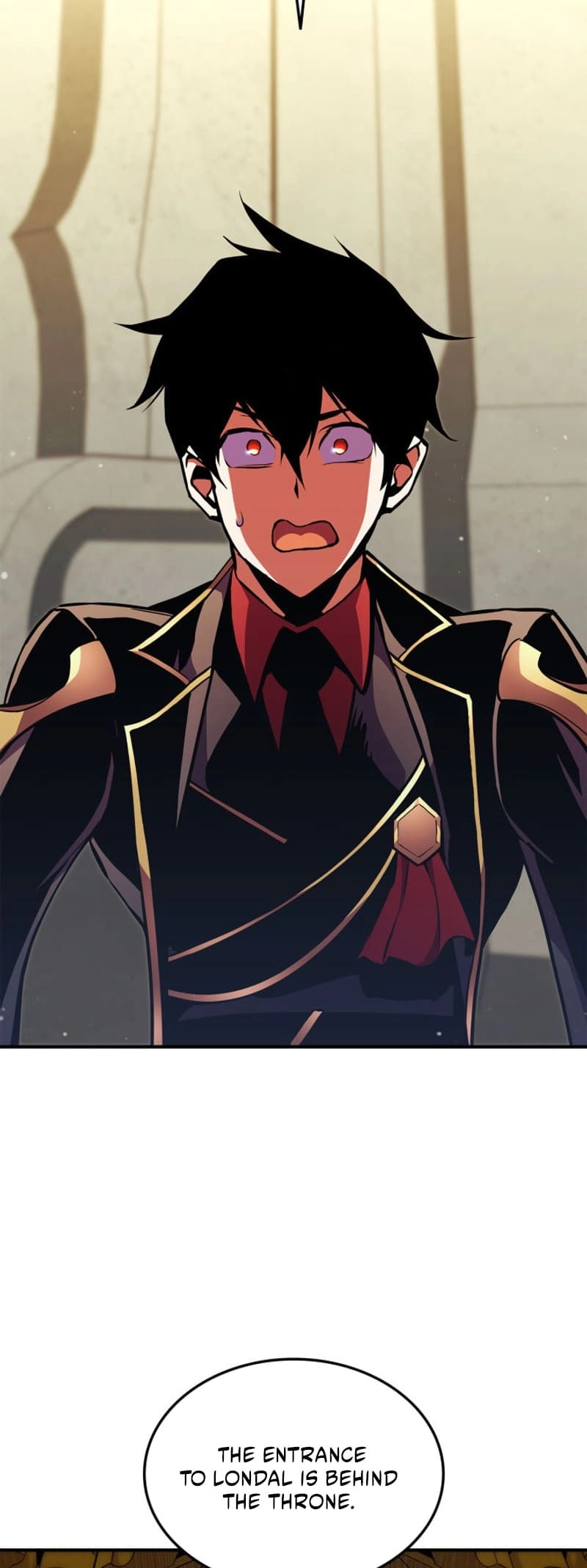 Rankers Return Chapter 174 - Page 15