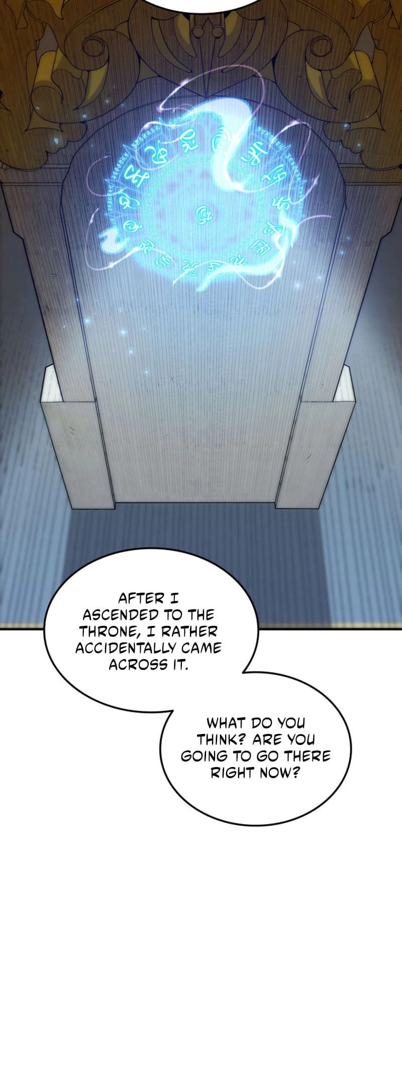 Rankers Return Chapter 174 - Page 16