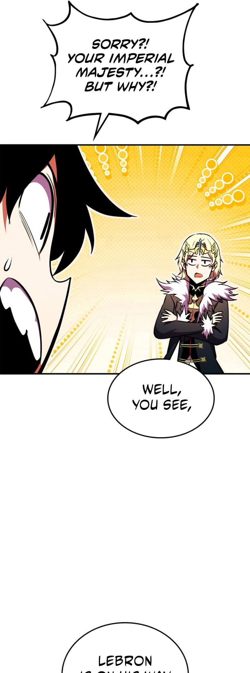 Rankers Return Chapter 174 - Page 18