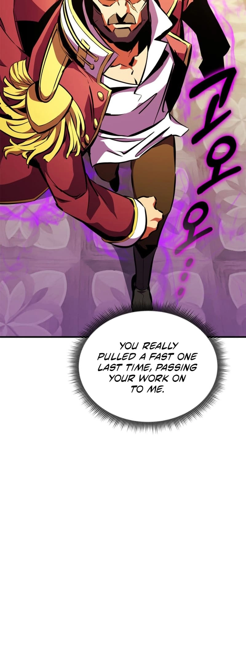 Rankers Return Chapter 174 - Page 23