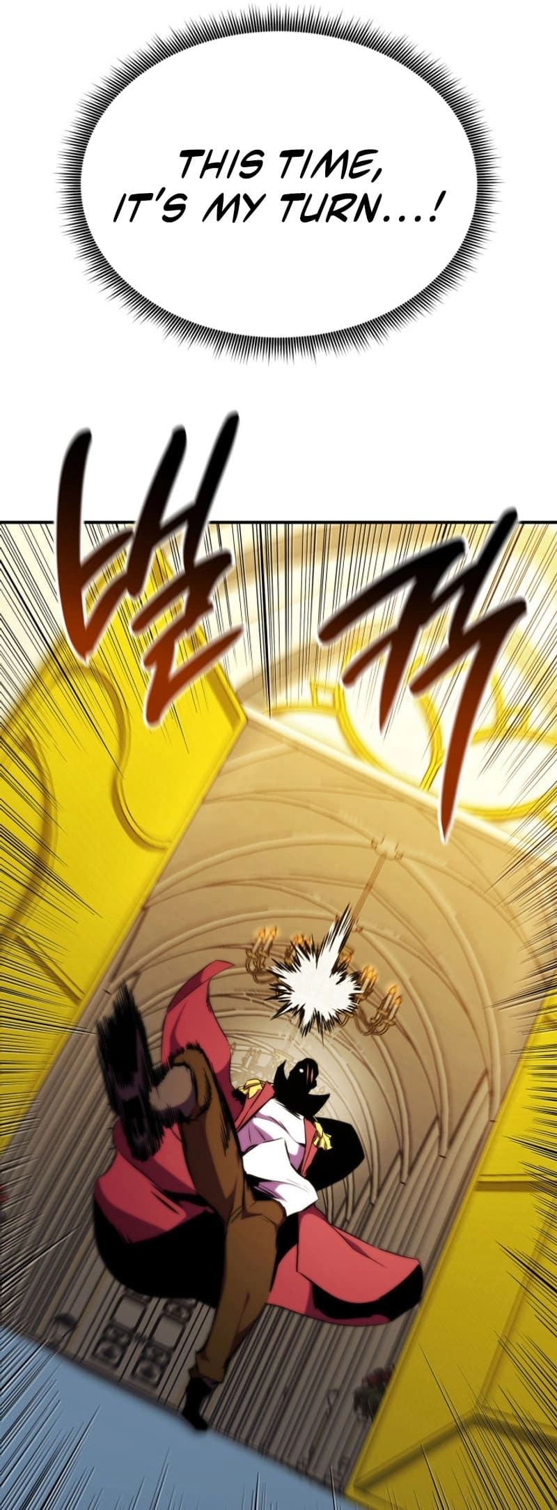 Rankers Return Chapter 174 - Page 24
